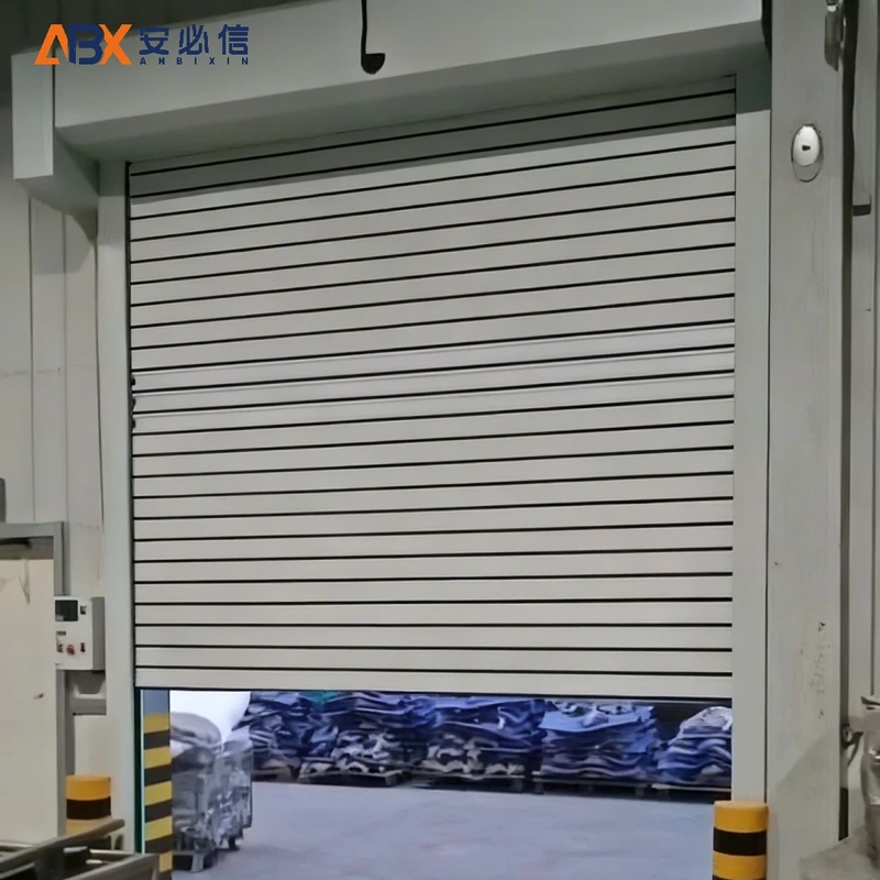 临汾快速卷帘门